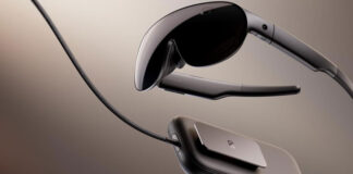 Meta dévoile des lunettes de réalité virtuelle : un nouveau pari sur l’informatique immersive