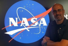 PORTRAIT | Mohamed Abid : de Sfax à la NASA, le parcours d’un Tunisien au cœur de la conquête spatiale