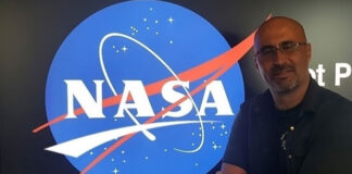 PORTRAIT | Mohamed Abid : de Sfax à la NASA, le parcours d’un Tunisien au cœur de la conquête spatiale