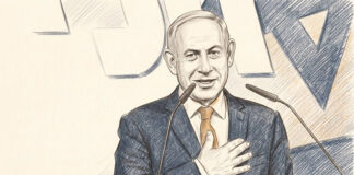 Israël : des élections sans majorité, des réactions internationales contrastées