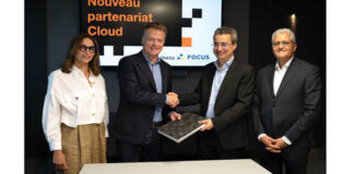 Un partenariat pour proposer aux entreprises des solutions Cloud sécurisées, performantes et opérées localement