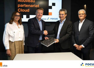 Un partenariat pour proposer aux entreprises des solutions Cloud sécurisées, performantes et opérées localement