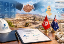Phosphate tunisien : Washington veut mobiliser des investisseurs américains autour de Gasaat