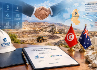 Phosphate tunisien : Washington veut mobiliser des investisseurs américains autour de Gasaat
