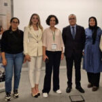 Programme Ouissal : trois Tunisiennes participent au Forum de Berlin