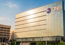 Le Groupe QNB réalise un bénéfice net de 13,3 milliards de QAR, en hausse de 4%