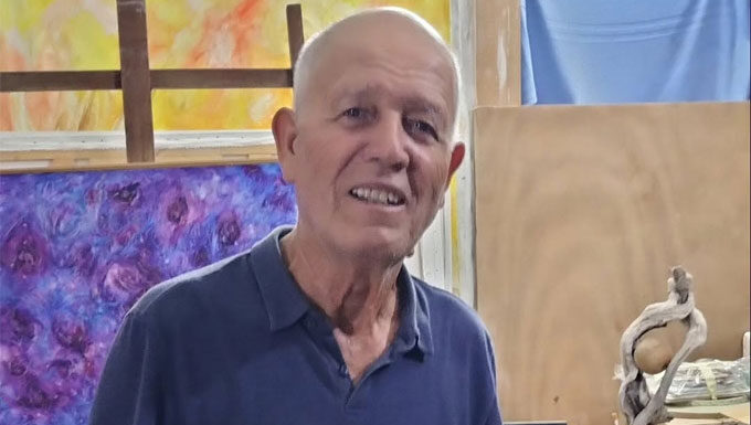 Raouf Gara : un musée dédié à l’art et à la transmission familiale au Cap Bon