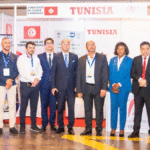 BTP : trois entreprises tunisiennes participent au salon EXPOBETON à Kinshasa