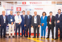 BTP : trois entreprises tunisiennes participent au salon EXPOBETON à Kinshasa