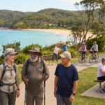 Australie : le vieillissement met sous tension les capacités de soins