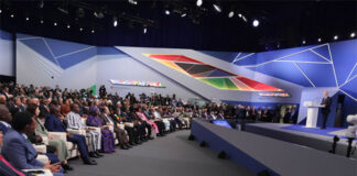Sommet Russie-Afrique : Moscou défie la Chine, l’Europe et les pays du Golfe sur les marchés africains
