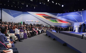 Sommet Russie-Afrique : Moscou défie la Chine, l’Europe et les pays du Golfe sur les marchés africains