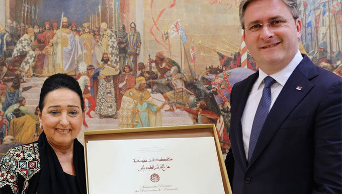 Tunisie-Serbie : des échanges culturels autour de la traduction, du cinéma et du patrimoine