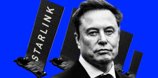 TECHNOLOGIE | ÉCONOMIE MONDIALE | GÉOPOLITIQUE Starlink : comment Elon Musk transforme Internet en instrument de puissance mondiale