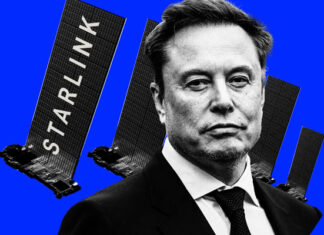 TECHNOLOGIE | ÉCONOMIE MONDIALE | GÉOPOLITIQUE Starlink : comment Elon Musk transforme Internet en instrument de puissance mondiale