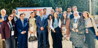 Start-up tunisiennes : 11 entreprises présentent leurs innovations à Rome