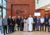 STEG International et Sohar International : vers de nouveaux partenariats énergétiques