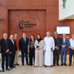 STEG International et Sohar International : vers de nouveaux partenariats énergétiques