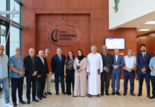 STEG International et Sohar International : vers de nouveaux partenariats énergétiques