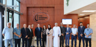 STEG International et Sohar International : vers de nouveaux partenariats énergétiques