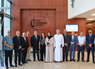 STEG International et Sohar International : vers de nouveaux partenariats énergétiques