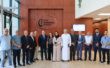 STEG International et Sohar International : vers de nouveaux partenariats énergétiques