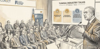 Industrie en Tunisie : financement, Industrie 4.0 et transition énergétique