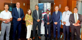Investissement en Tunisie : la TIA renforce sa coopération avec l’ICIEC