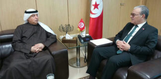 Tunisie : l’Instance arabe d’investissement agricole prête à financer de nouveaux projets