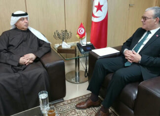 Tunisie : l’Instance arabe d’investissement agricole prête à financer de nouveaux projets