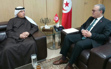 Tunisie : l’Instance arabe d’investissement agricole prête à financer de nouveaux projets