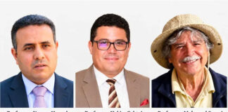 Top1000 Scholar 2026 : trois chercheurs tunisiens brillent en géologie