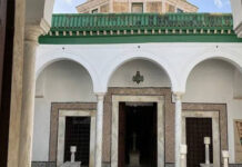 Patrimoine tunisien : Dar Hussein et Tourbet des Beys inscrits au registre arabe
