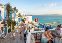 Tourisme tunisien : la Tunisie classée 82e sur 110 dans l’indice mondial 2026