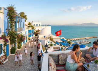 Tourisme tunisien : la Tunisie classée 82e sur 110 dans l’indice mondial 2026