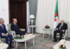 Libye : Tunis, Alger et Le Caire plaident pour un règlement politique