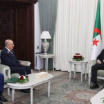 Libye : Tunis, Alger et Le Caire plaident pour un règlement politique