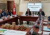 Sécurité alimentaire en Tunisie : l’ARP se penche sur les récoltes de céréales et de dattes