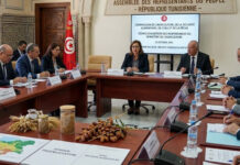 Sécurité alimentaire en Tunisie : l’ARP se penche sur les récoltes de céréales et de dattes