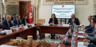 Sécurité alimentaire en Tunisie : l’ARP se penche sur les récoltes de céréales et de dattes