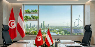 Tunisie-Autriche : des partenariats dans les technologies environnementales