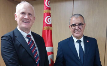 Tunisie-BM : accélérer les projets financés et diversifier la coopération