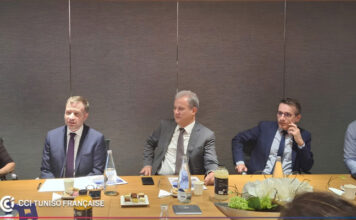 CCITF-AFD : un partenariat renforcé pour financer et accompagner les entreprises