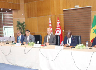 Exportations tunisiennes : un nouvel accord pour conquérir le marché sénégalais