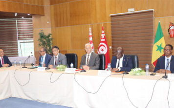 Exportations tunisiennes : un nouvel accord pour conquérir le marché sénégalais