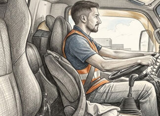 Libye : Les chauffeurs étrangers interdits dans le transport de marchandises
