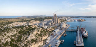 Restructuration des cimenteries en Tunisie : Oum El Kélil et Ciments de Bizerte