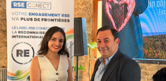 CONECT va planter un million d’arbres pour réduire le CO₂ en Tunisie