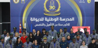 Coopération Tunisie-Nigeria : la formation douanière au cœur des échanges