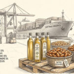 Tunisie : les exportations de produits biologiques bondissent de 32,7 %